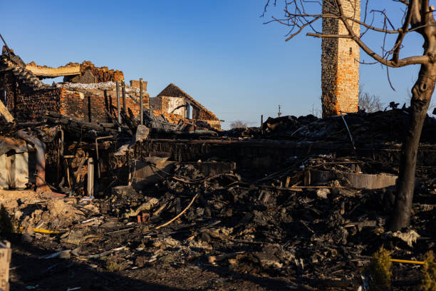 24/7 Emergency Smoke Damage Removal experts in Chaska, MN