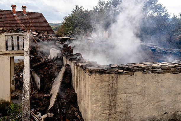 Reliable Smoke Damage Removal contractor in Chaska, MN by Fire Damage Biloxi