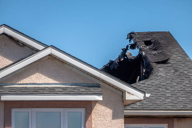Licensed Smoke Damage Removal service in Chaska, MN - Fire Damage Biloxi
